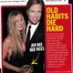 Illustration for article titled This Week In Tabloids: Brad Got Naked With Someone Who Wasn't Angie